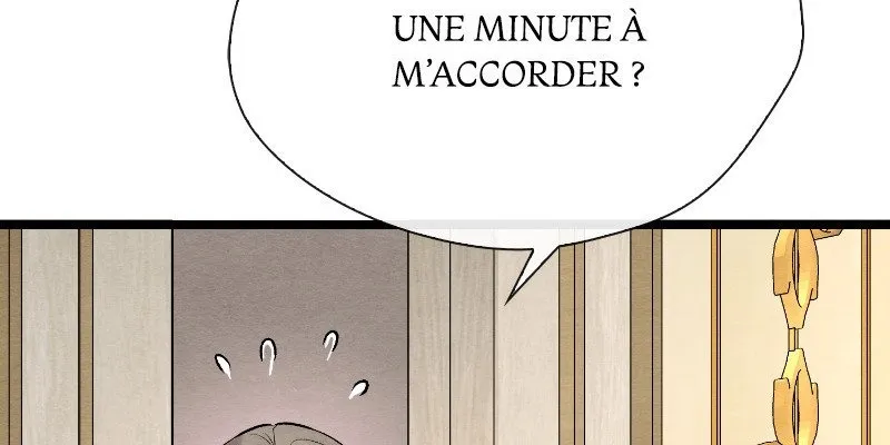 Read Le Prince scandaleux Manga Online
