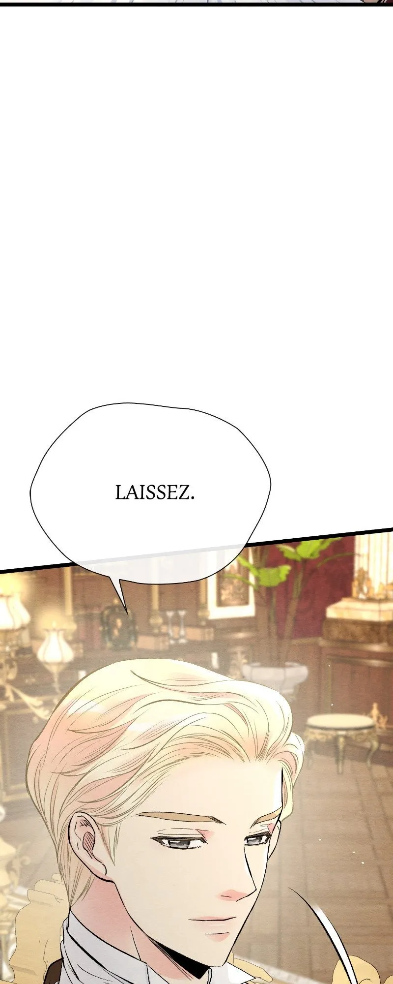 Read Le Prince scandaleux Manga Online