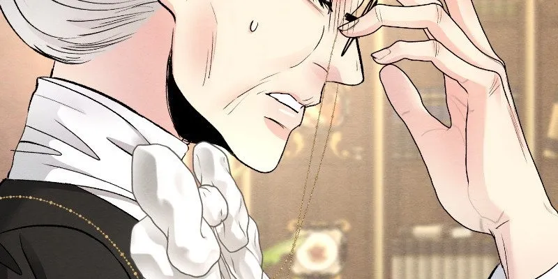 Read Le Prince scandaleux Manga Online
