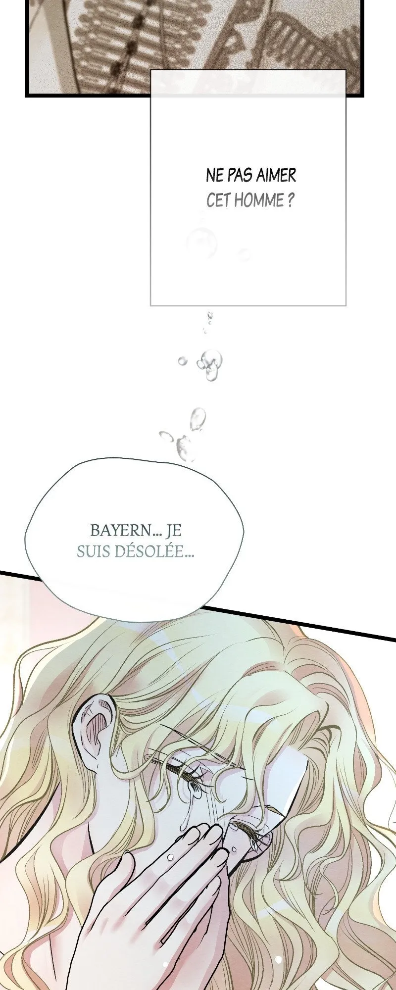 Read Le Prince scandaleux Manga Online