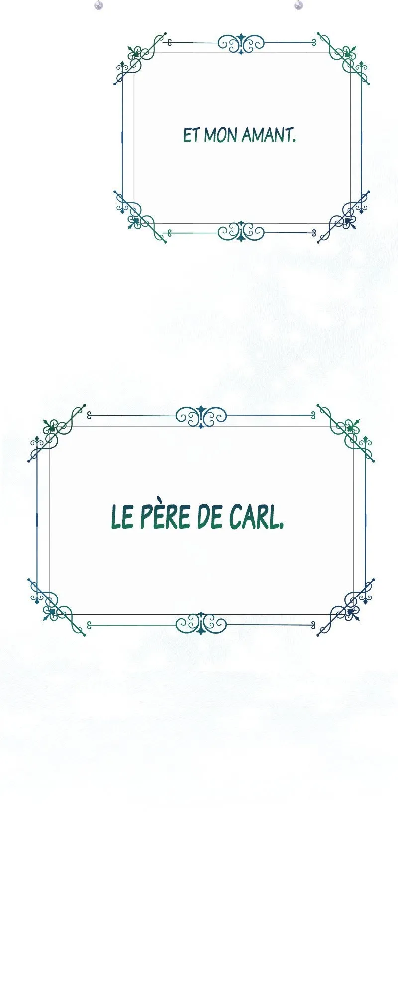Read Le Prince scandaleux Manga Online