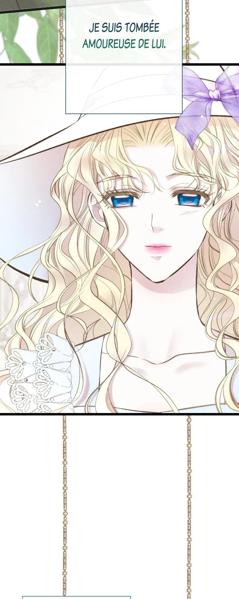 Read Le Prince scandaleux Manga Online