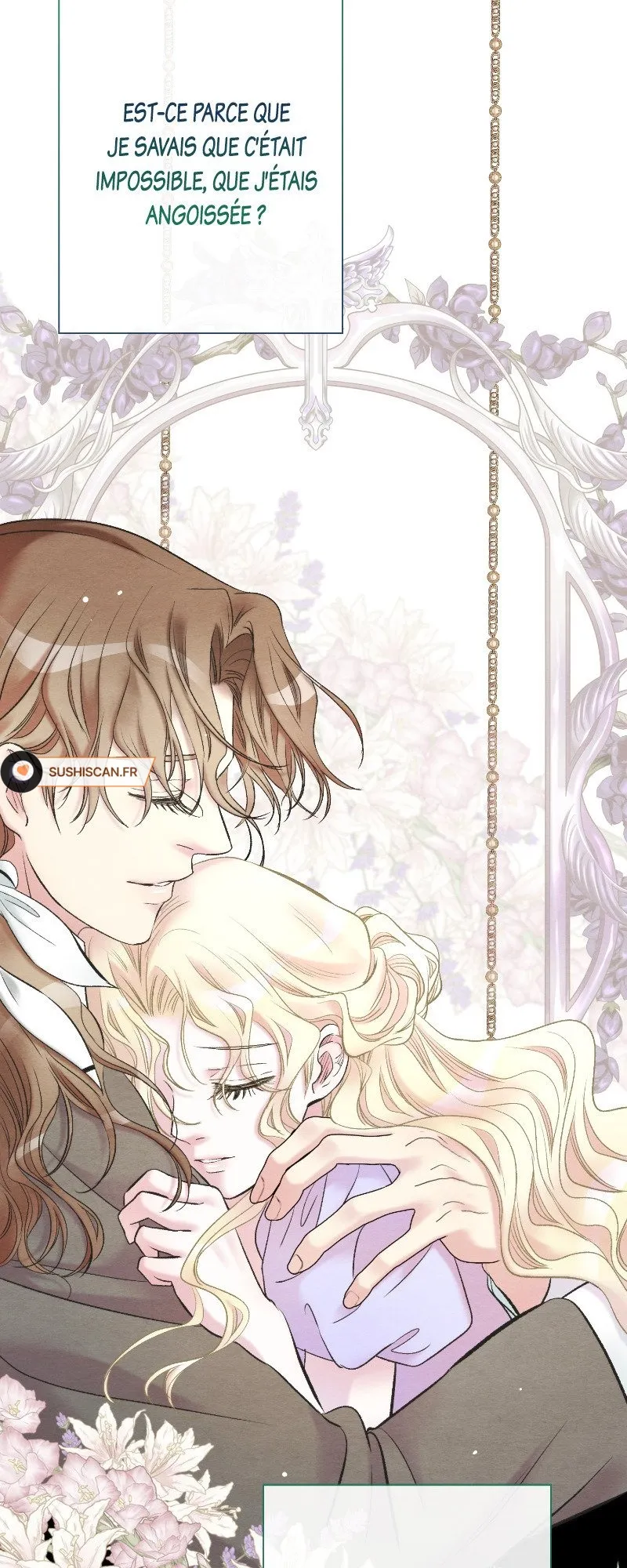 Read Le Prince scandaleux Manga Online
