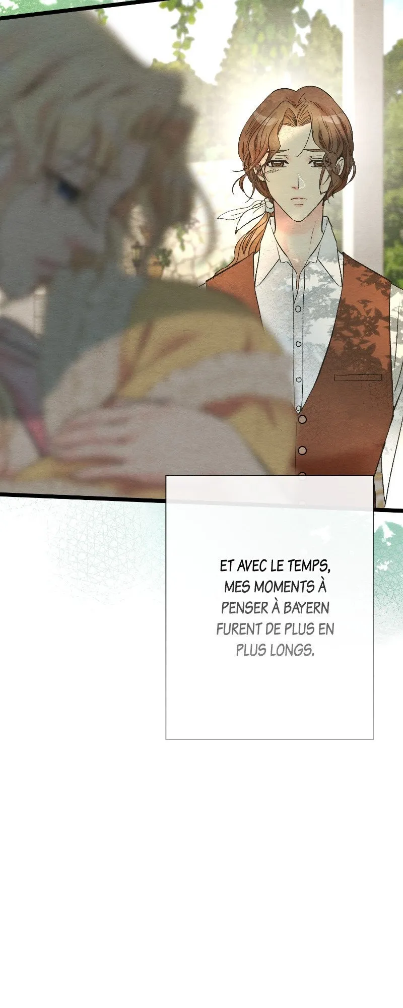 Read Le Prince scandaleux Manga Online