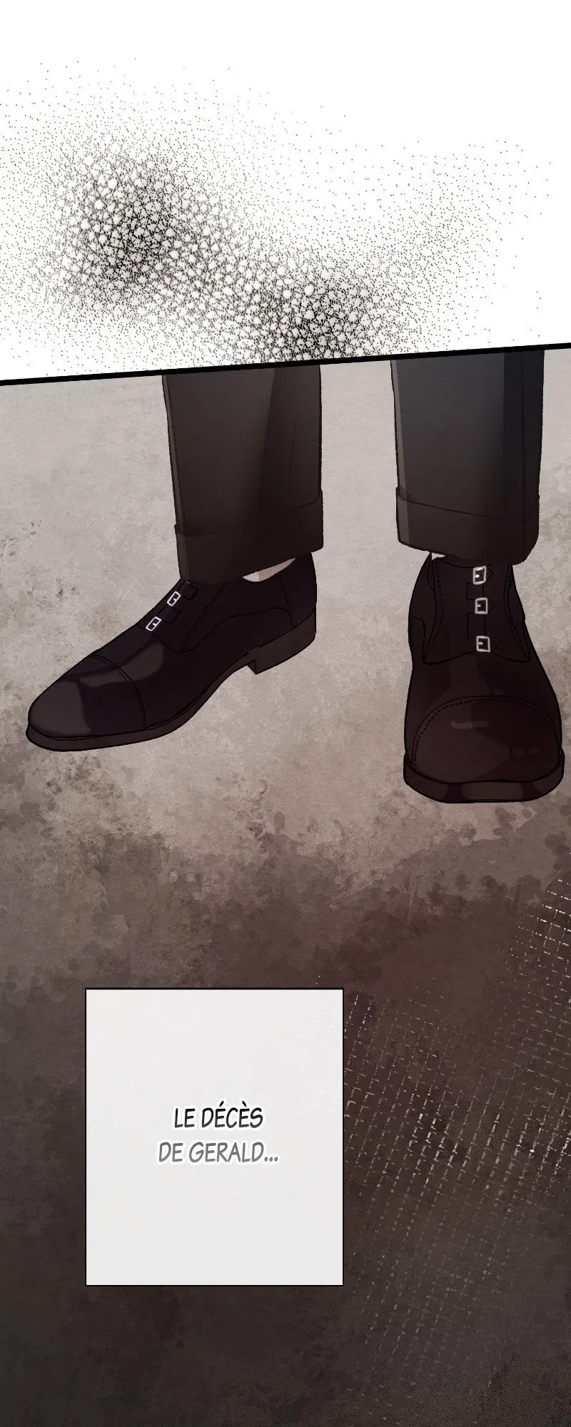 Read Le Prince scandaleux Manga Online