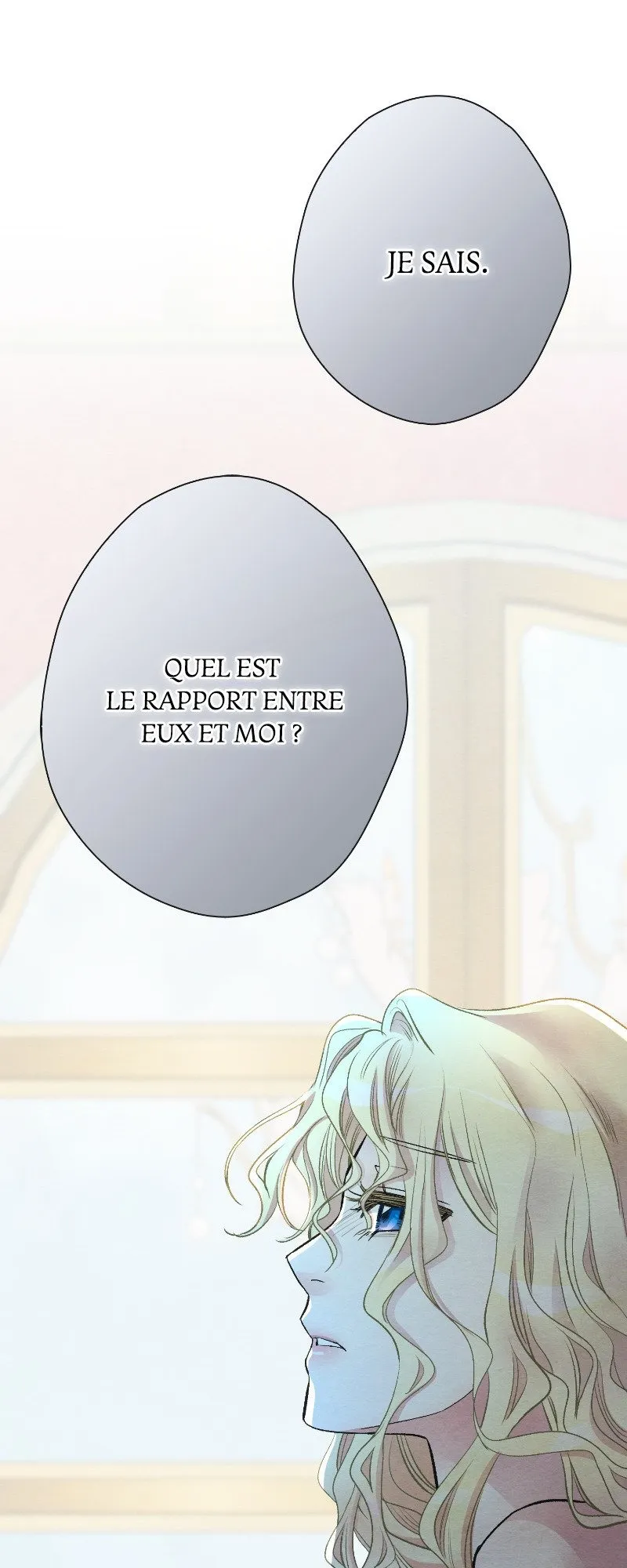 Read Le Prince scandaleux Manga Online