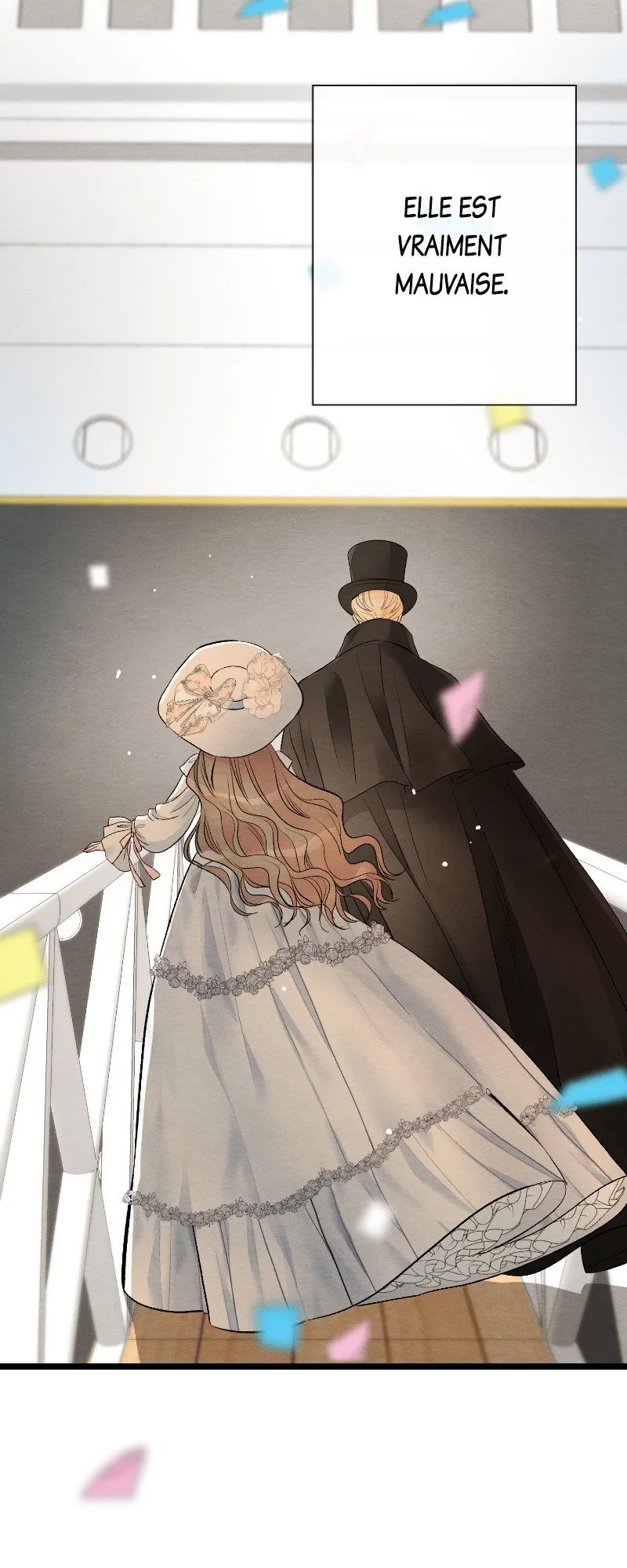 Read Le Prince scandaleux Manga Online