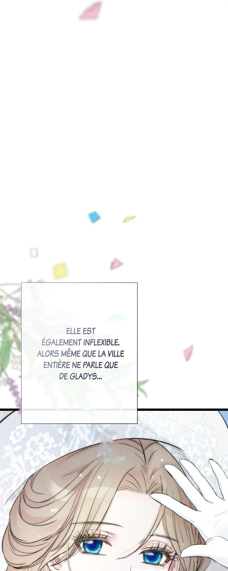 Read Le Prince scandaleux Manga Online
