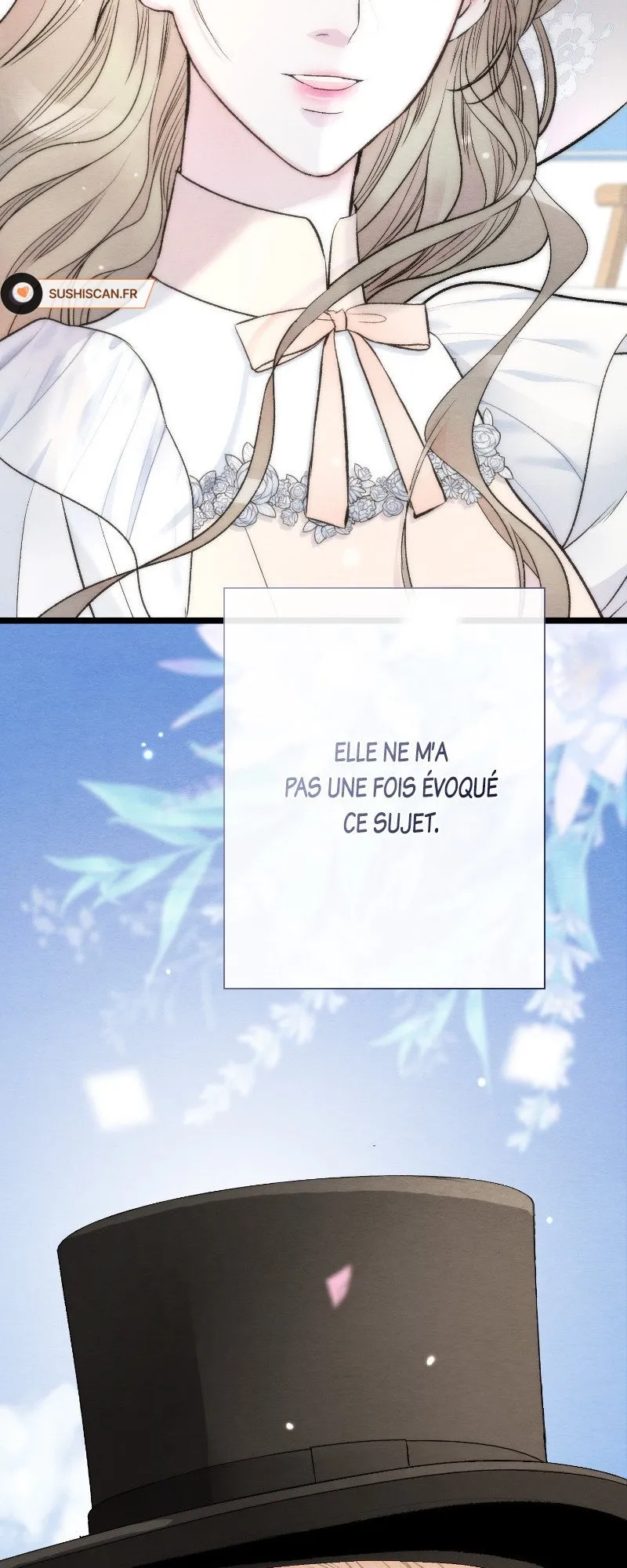 Read Le Prince scandaleux Manga Online