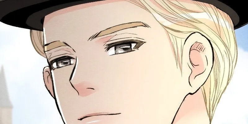 Read Le Prince scandaleux Manga Online