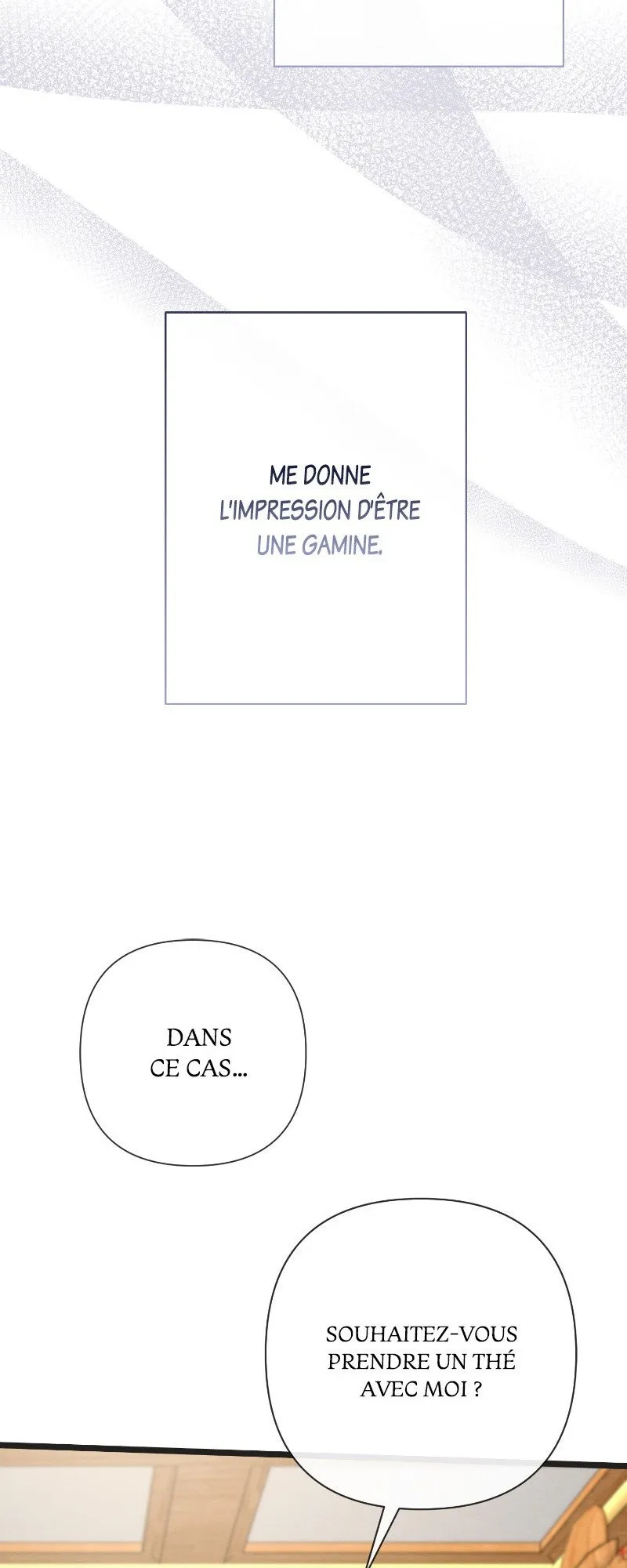 Read Le Prince scandaleux Manga Online