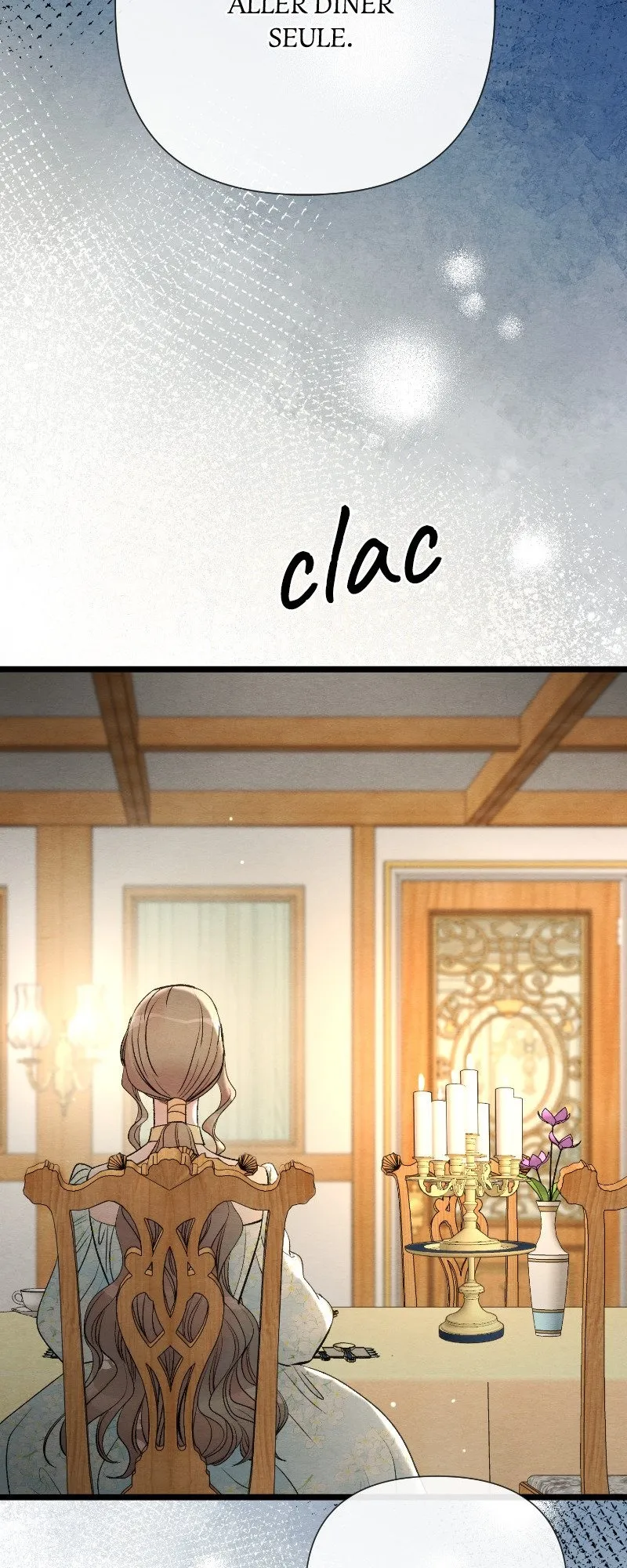 Read Le Prince scandaleux Manga Online