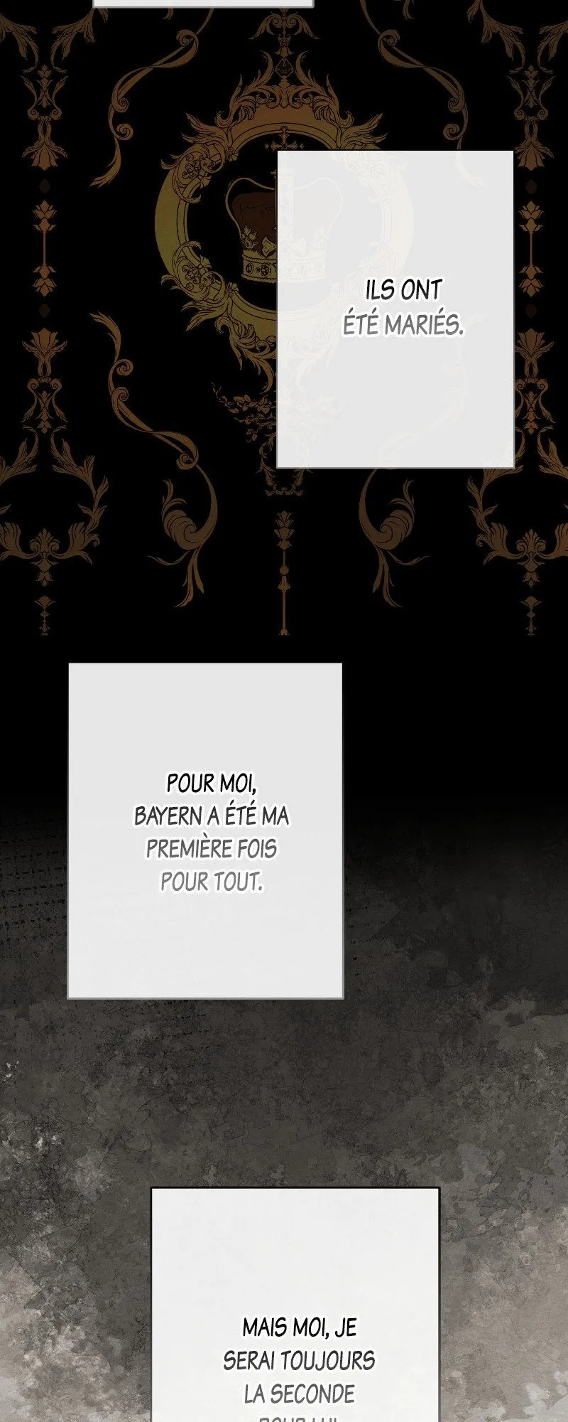 Read Le Prince scandaleux Manga Online