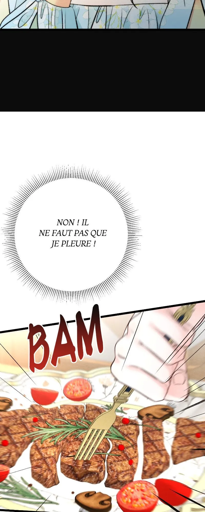 Read Le Prince scandaleux Manga Online