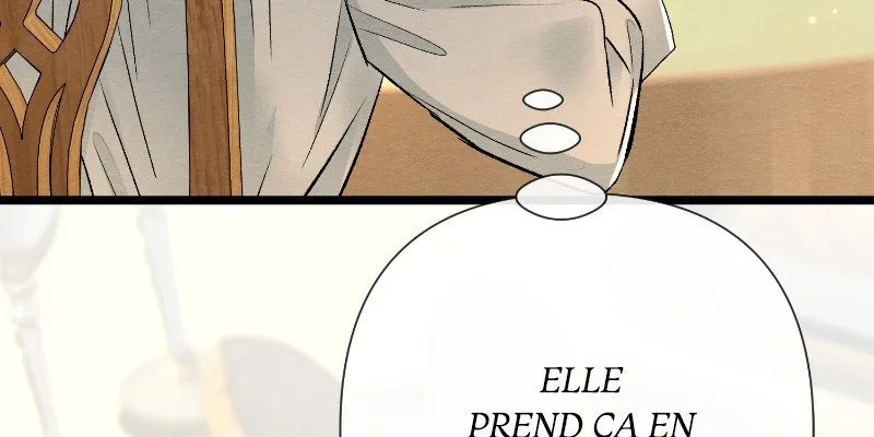 Read Le Prince scandaleux Manga Online