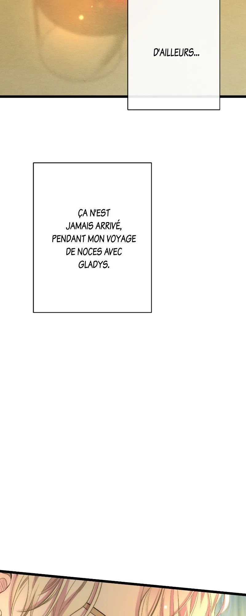 Read Le Prince scandaleux Manga Online