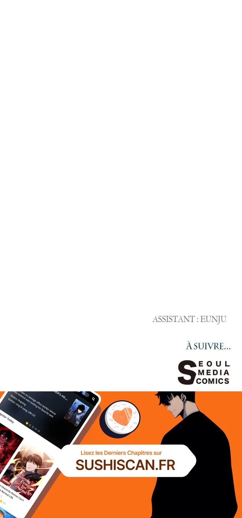 Read Le Prince scandaleux Manga Online
