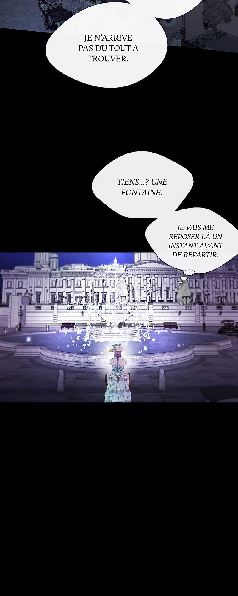 Read Le Prince scandaleux Manga Online