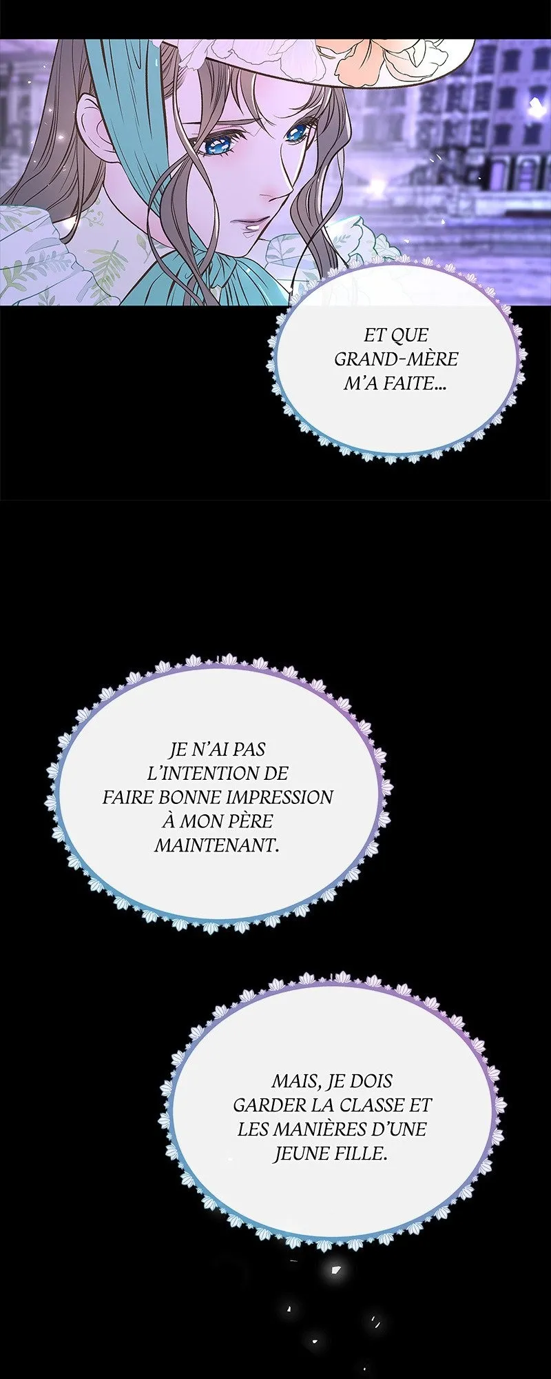 Read Le Prince scandaleux Manga Online