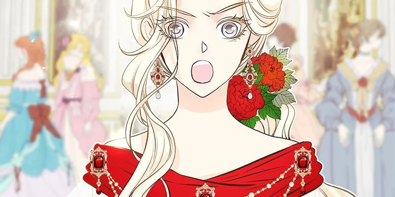 Read Le Prince scandaleux Manga Online
