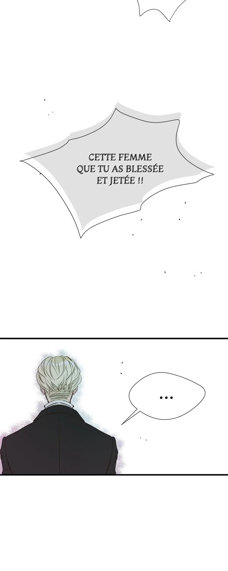 Read Le Prince scandaleux Manga Online