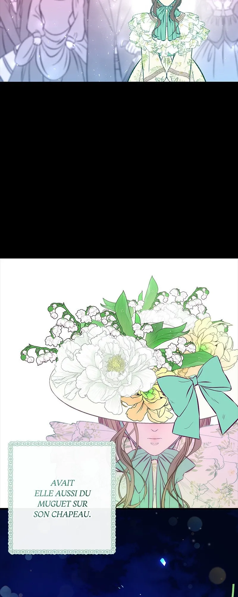 Read Le Prince scandaleux Manga Online
