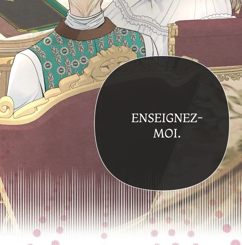 Read Le Prince scandaleux Manga Online