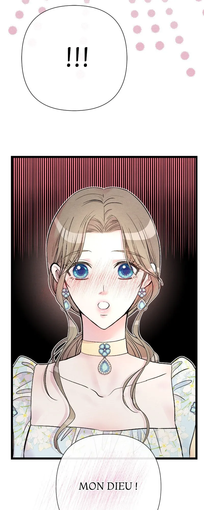 Read Le Prince scandaleux Manga Online
