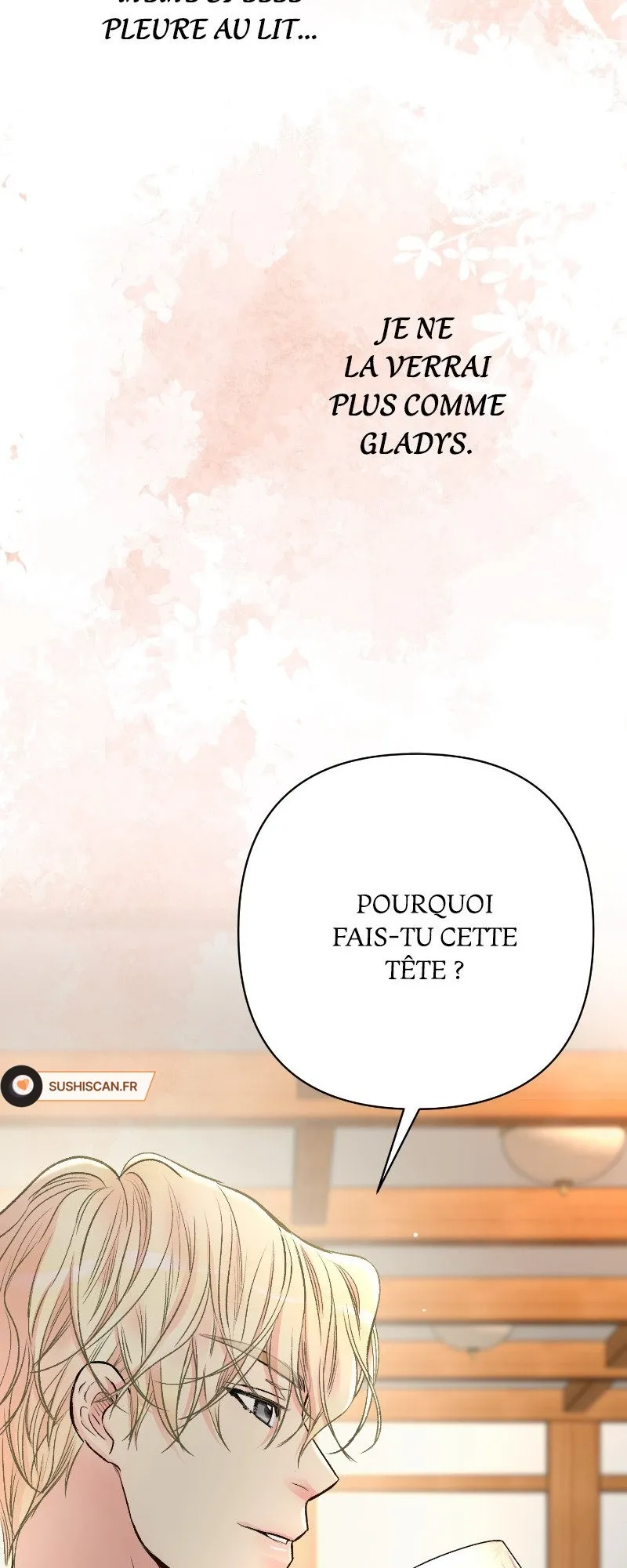 Read Le Prince scandaleux Manga Online