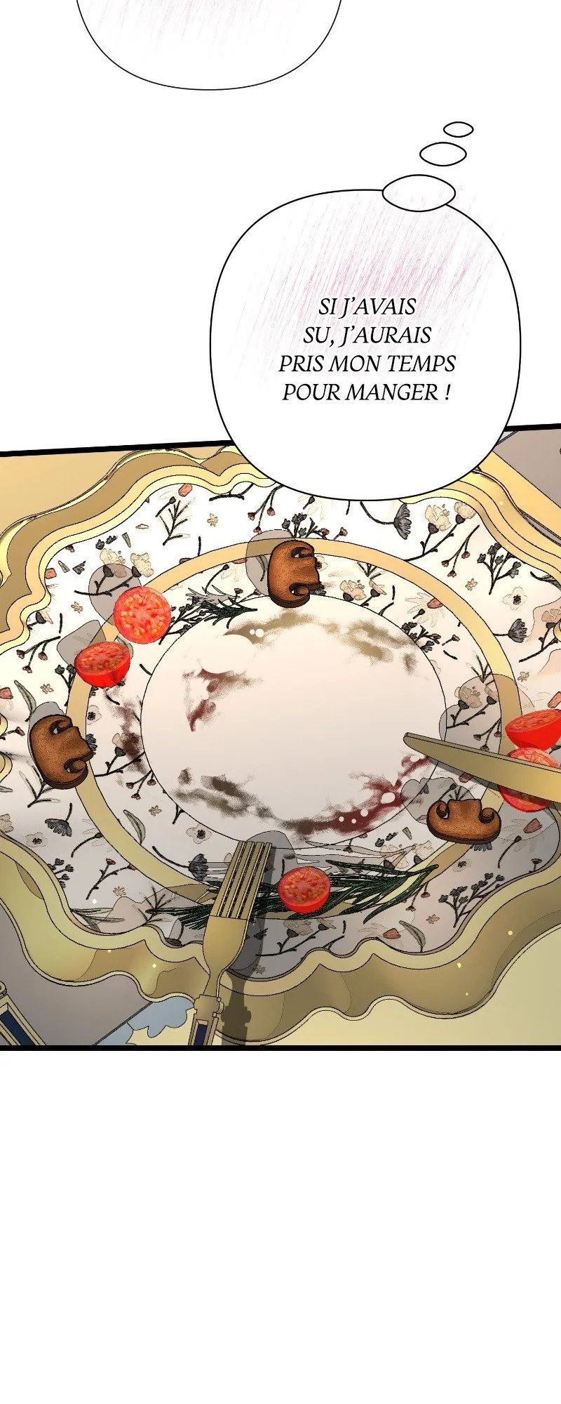 Read Le Prince scandaleux Manga Online
