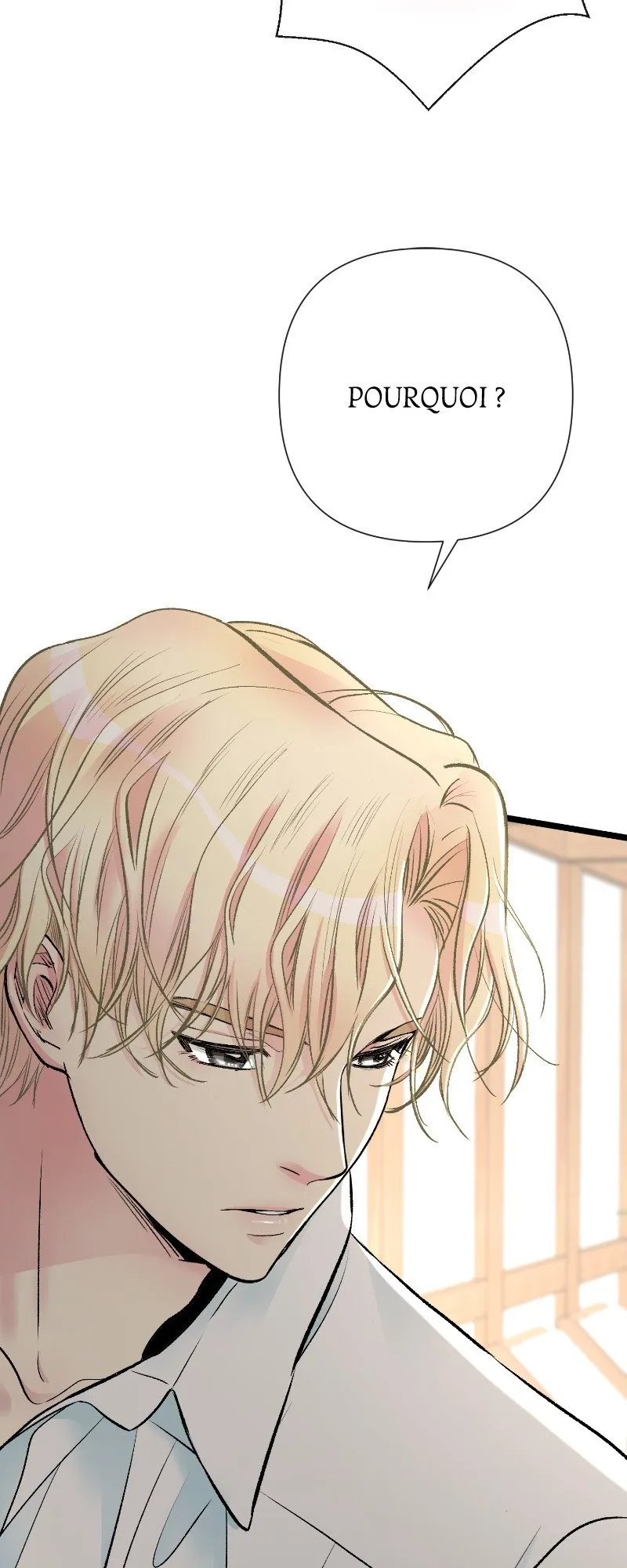 Read Le Prince scandaleux Manga Online