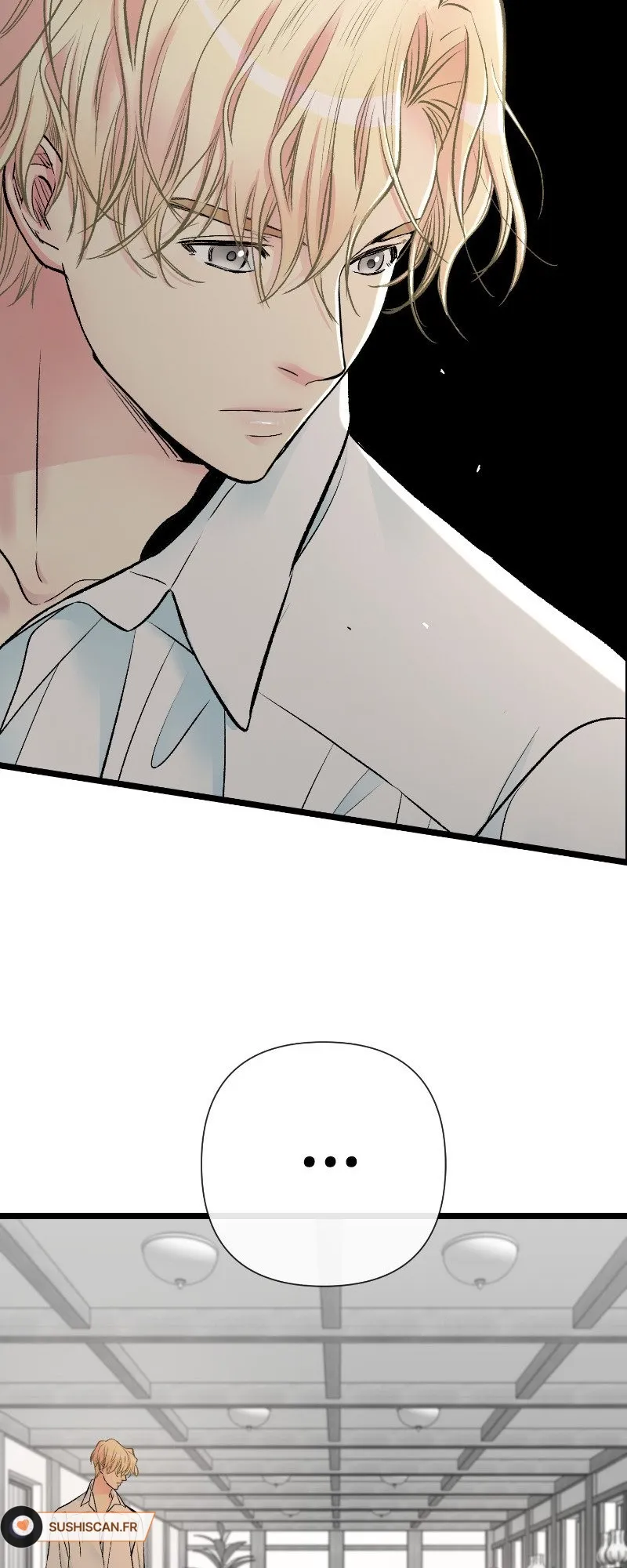 Read Le Prince scandaleux Manga Online