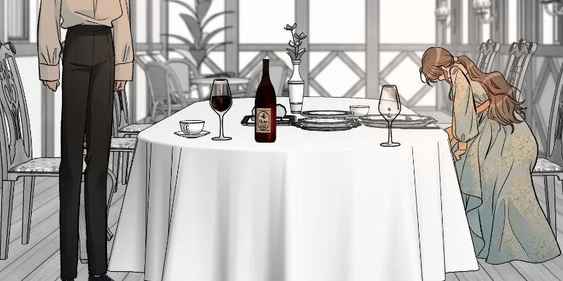 Read Le Prince scandaleux Manga Online