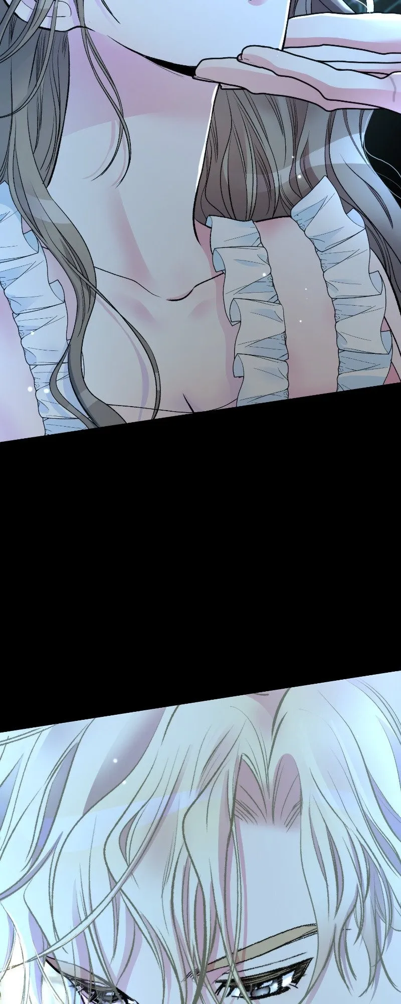 Read Le Prince scandaleux Manga Online