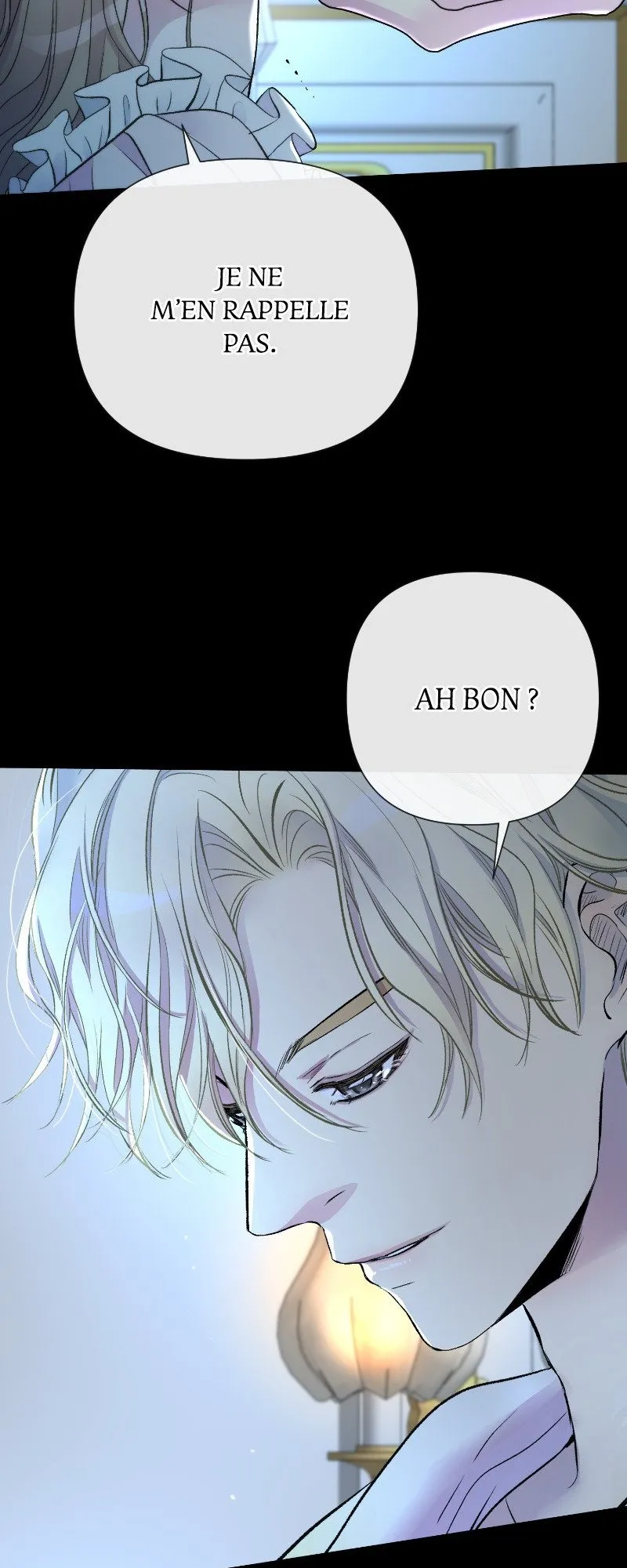 Read Le Prince scandaleux Manga Online