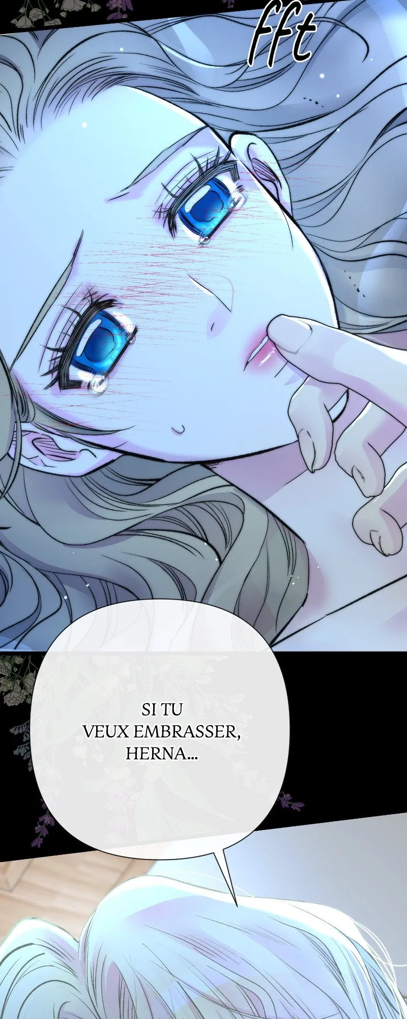 Read Le Prince scandaleux Manga Online