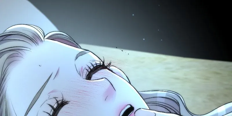 Read Le Prince scandaleux Manga Online