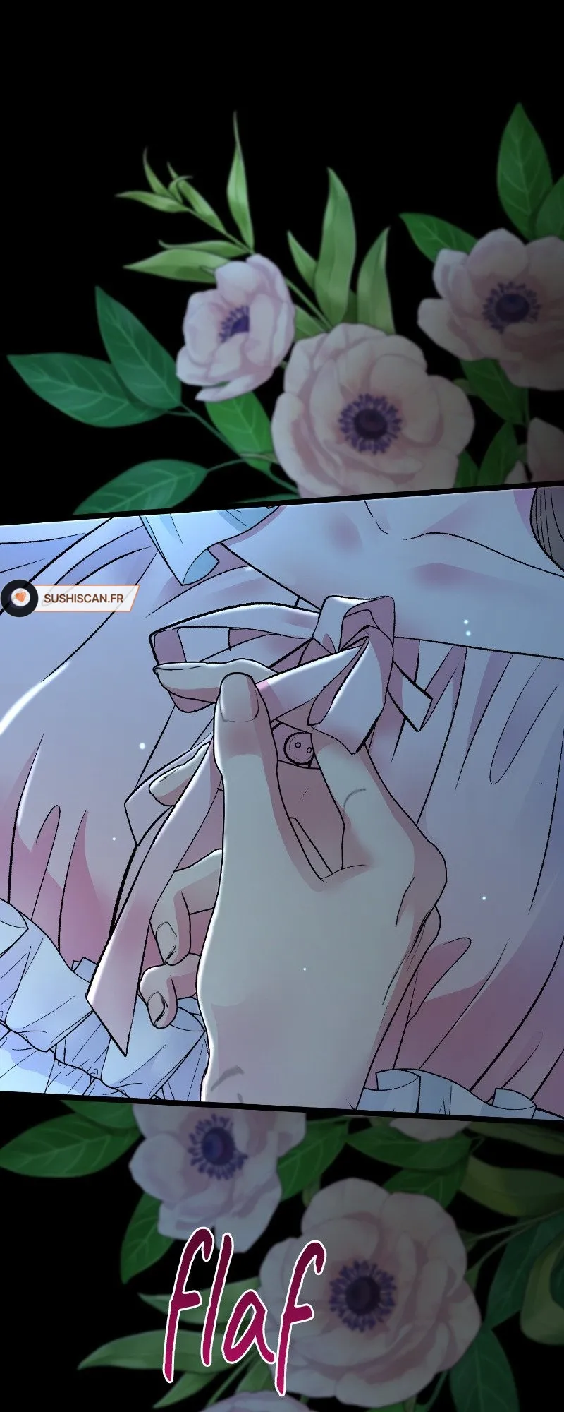 Read Le Prince scandaleux Manga Online