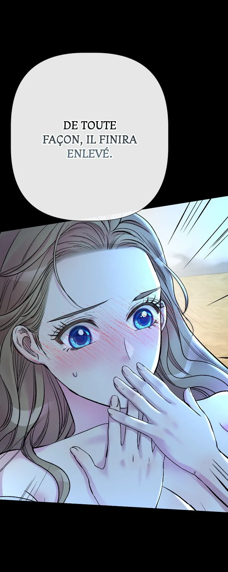 Read Le Prince scandaleux Manga Online