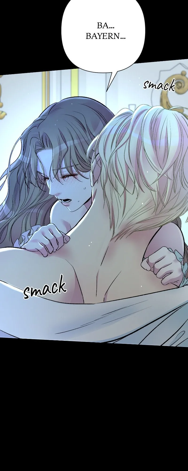 Read Le Prince scandaleux Manga Online