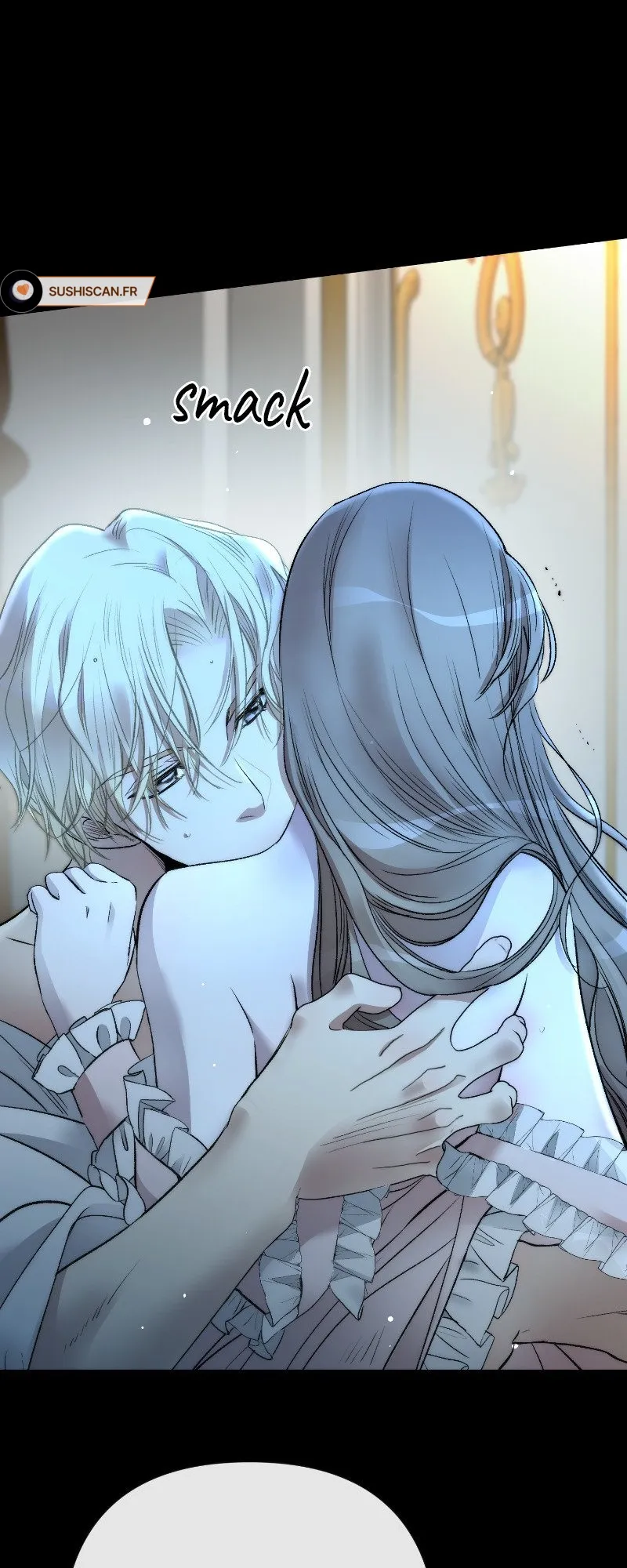 Read Le Prince scandaleux Manga Online