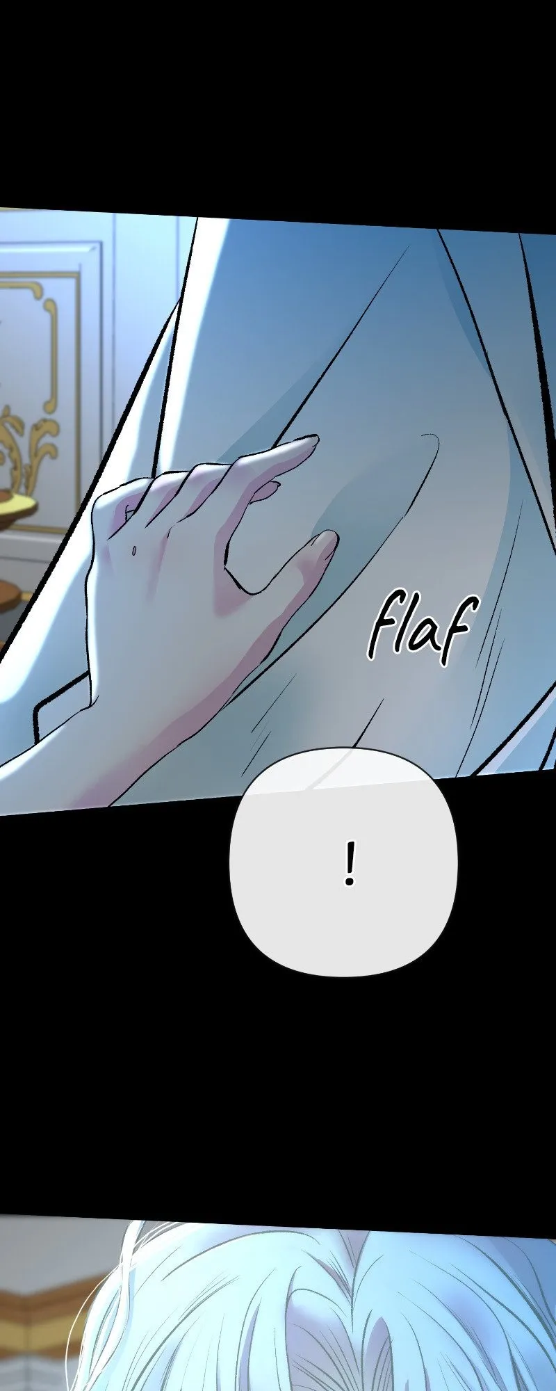 Read Le Prince scandaleux Manga Online