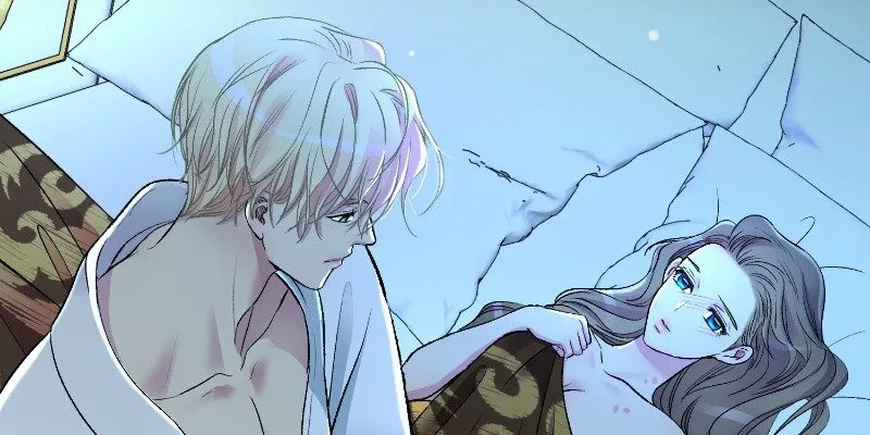 Read Le Prince scandaleux Manga Online