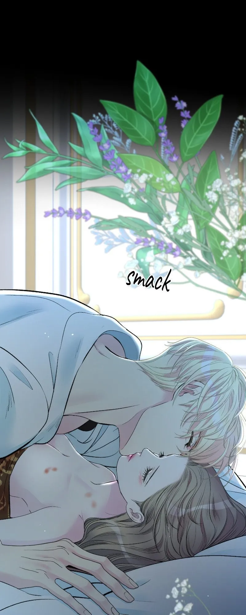 Read Le Prince scandaleux Manga Online