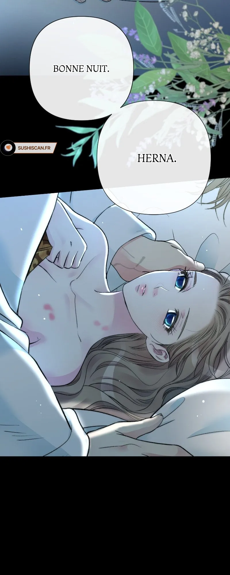 Read Le Prince scandaleux Manga Online