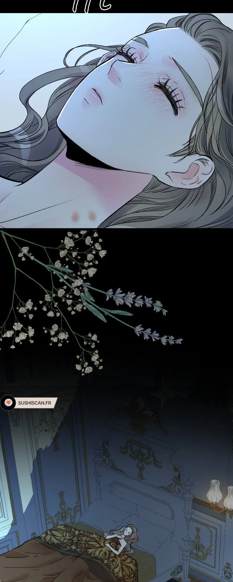 Read Le Prince scandaleux Manga Online