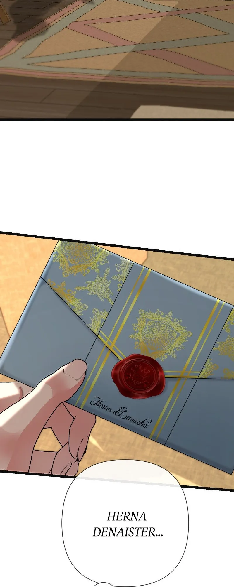 Read Le Prince scandaleux Manga Online