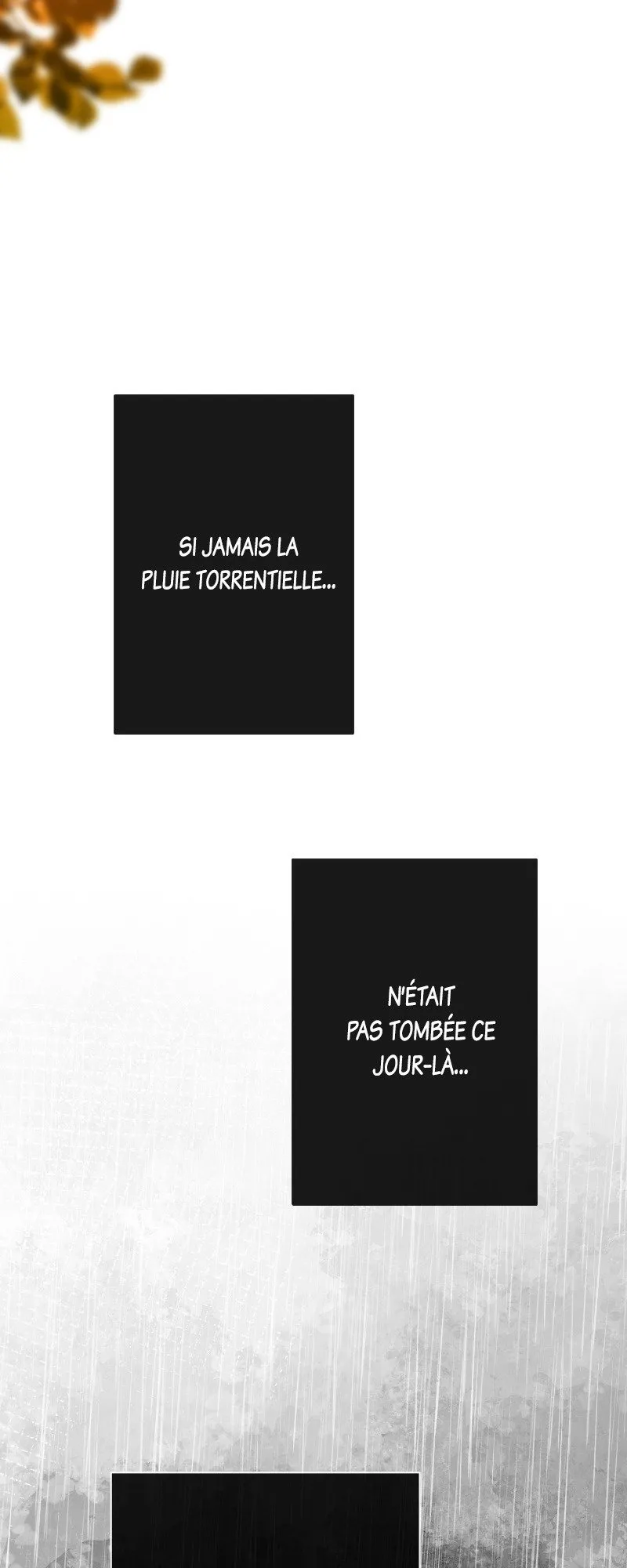 Read Le Prince scandaleux Manga Online