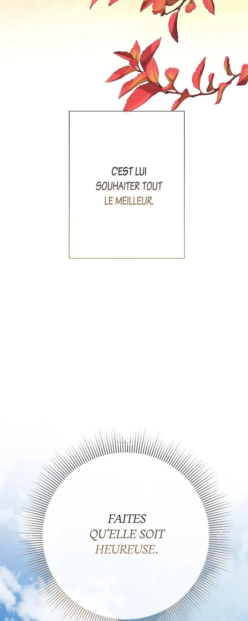Read Le Prince scandaleux Manga Online