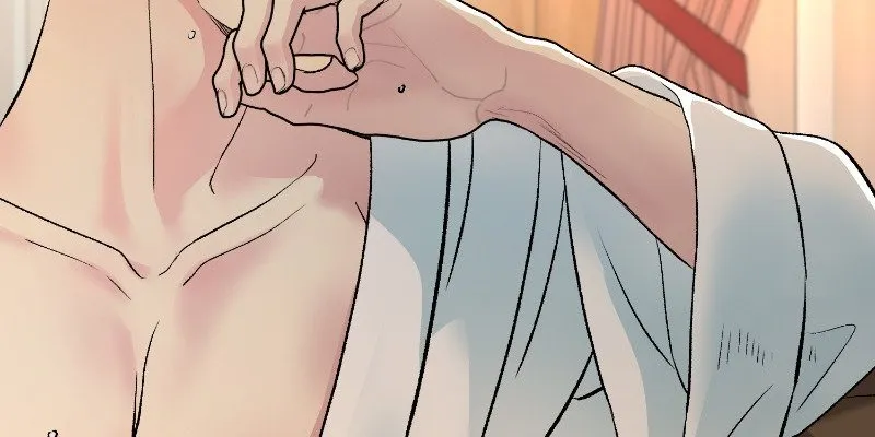 Read Le Prince scandaleux Manga Online